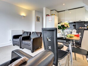 Apartment | 2 Schlafzimmer, Bettwäsche