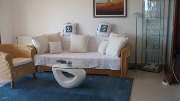 Casa | Sala de estar