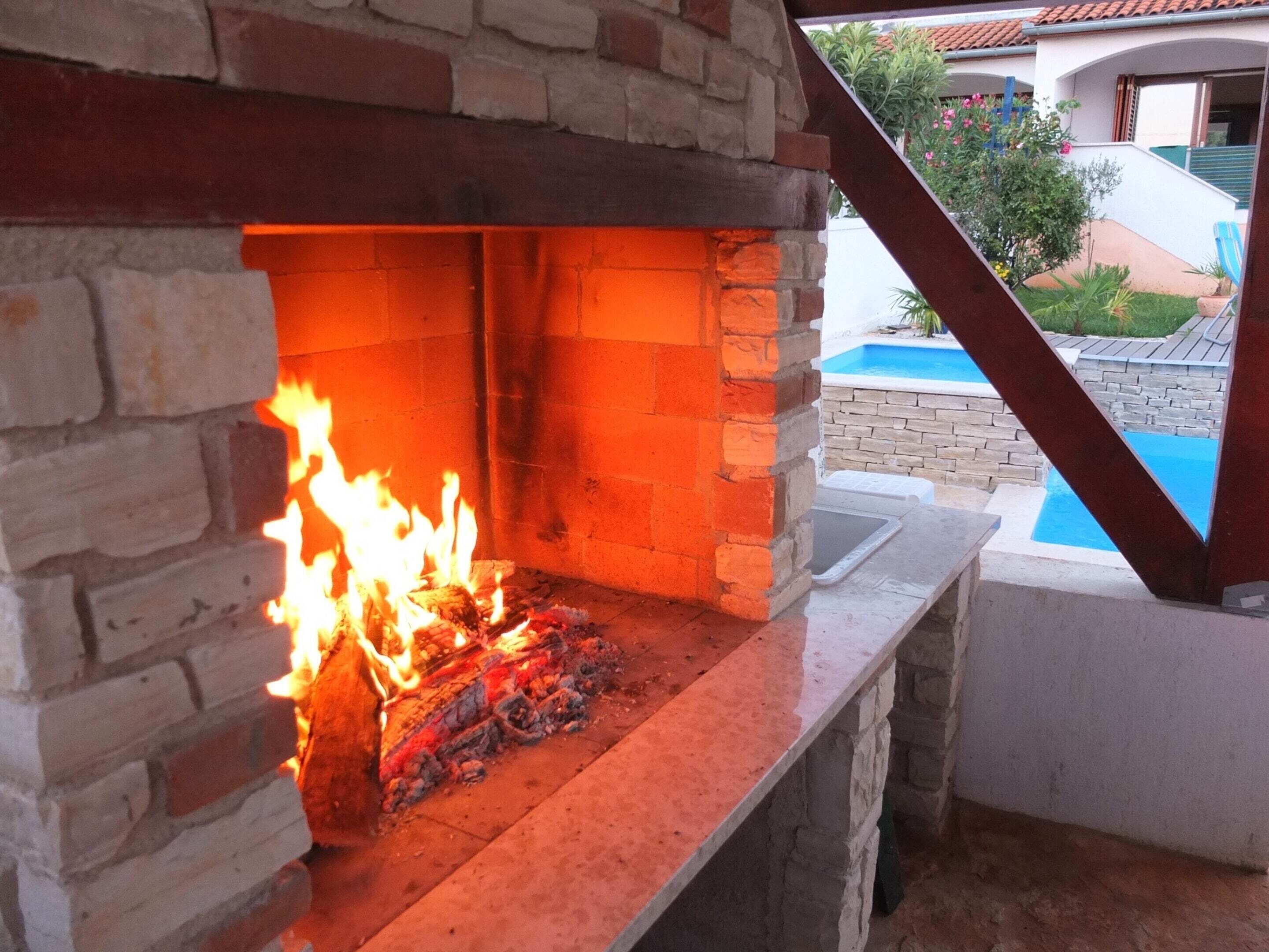 Casa | Detalle interior