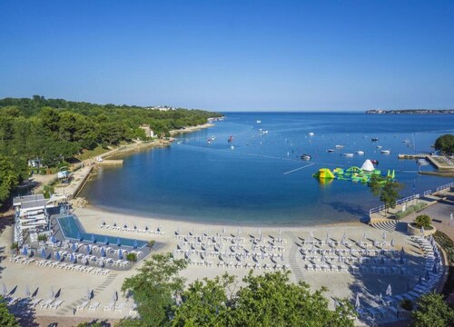 Peaceful House Only 900m From the sea With Swimming Pool, Bbq, Wifi, Airco