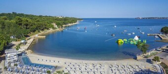 Peaceful House Only 900m From the sea With Swimming Pool, Bbq, Wifi, Airco