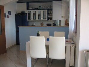 Nhà | Khu ăn uống