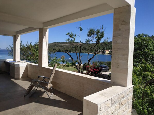 Maison | Terrasse/Patio