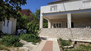 House | Exterior