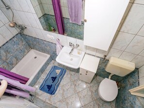 Casa | Baño