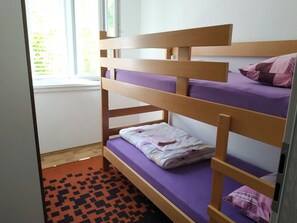 Maison | Ăquipements de la chambre