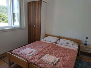 Casa | Servizio della camera