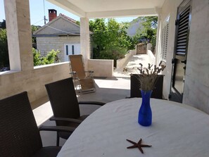 Casa | Exterior