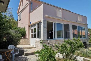 Casa | Esterni