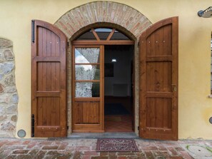 House | Exterior - Escape in Rosignano Hills (Rosignano Marittimo)