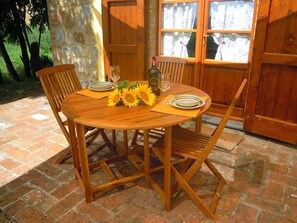 House | Balcony - Escape in Rosignano Hills (Rosignano Marittimo)