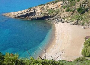 House | View from property - Escape in Rosignano Hills (Rosignano Marittimo)