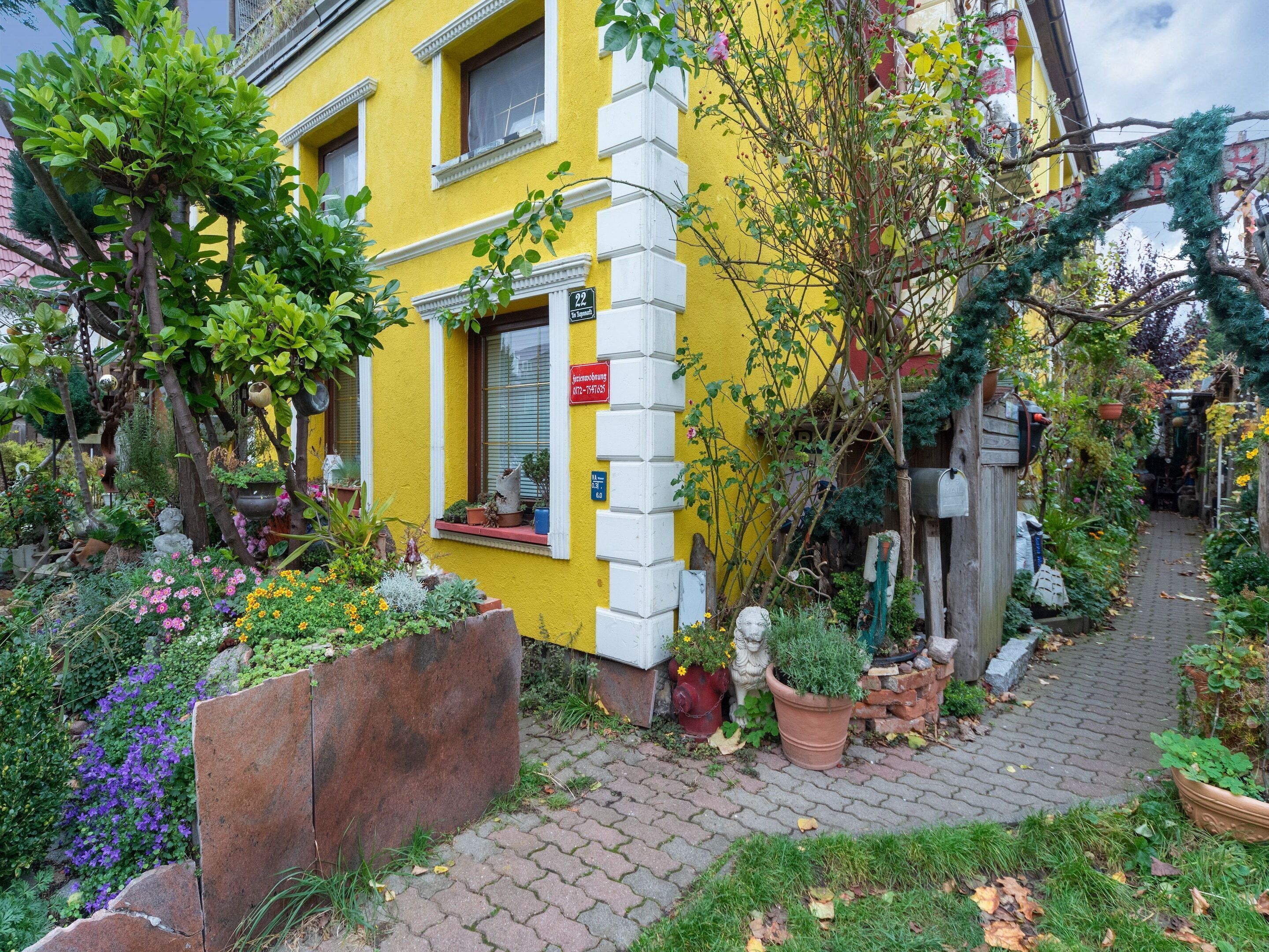 Apartment | Exterior