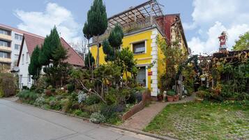 Apartment | Aussenbereich