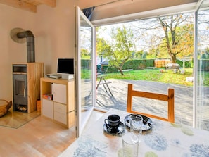 House | View from property