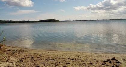 Gustow Garden Retreat