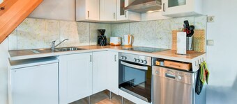 Gustow Garden Retreat