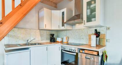 Holiday Home in Gustow Near Baltic Sea