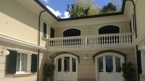 Exterieur