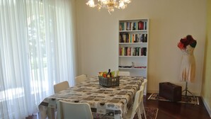 Dineren
