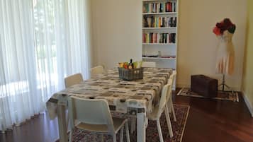 Tempat makan