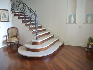 Reception - Grand Villa in Montescudo Italy With Private Terrace (Montescudo)