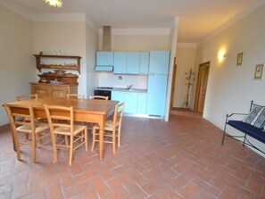 Ferienhaus | Speisen