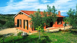 Rumah | Eksterior