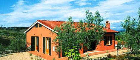 Ház | Külső rész