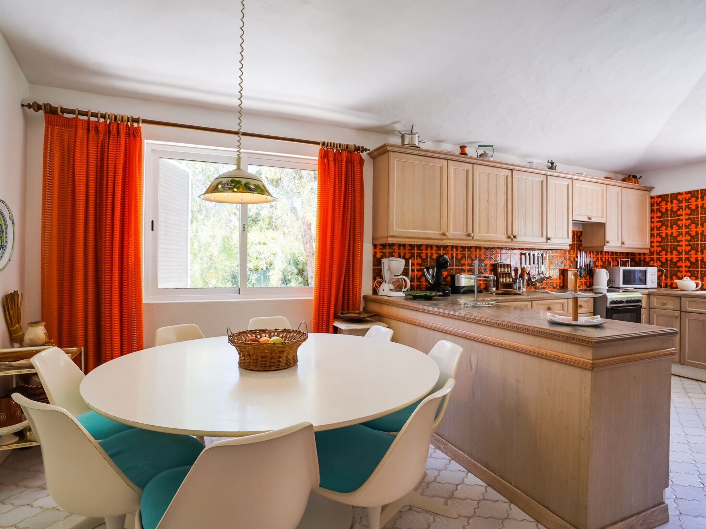 Photo - Villa Morocco with Heated Private Pool for 12 Guests in Albufeira