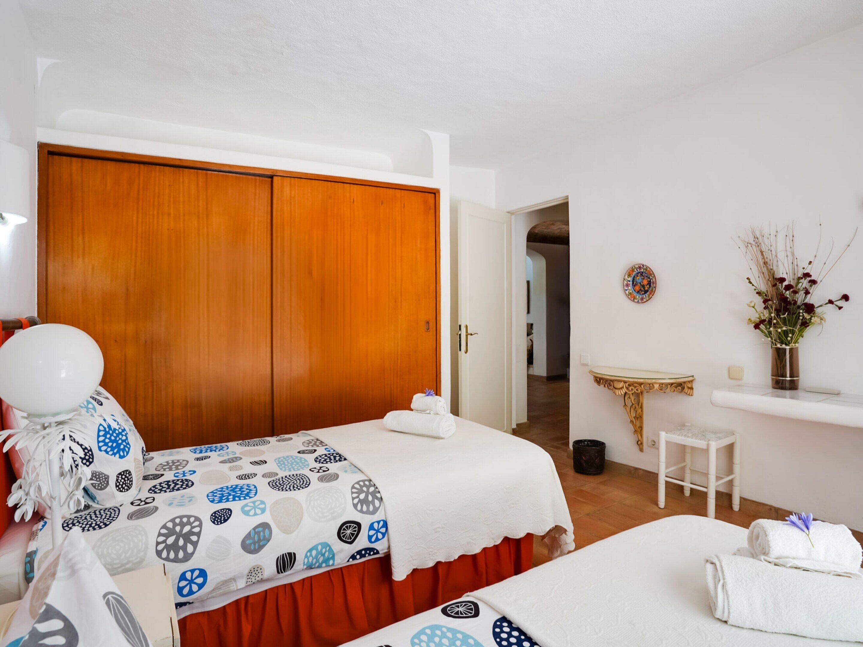 Photo - Villa Morocco with Heated Private Pool for 12 Guests in Albufeira