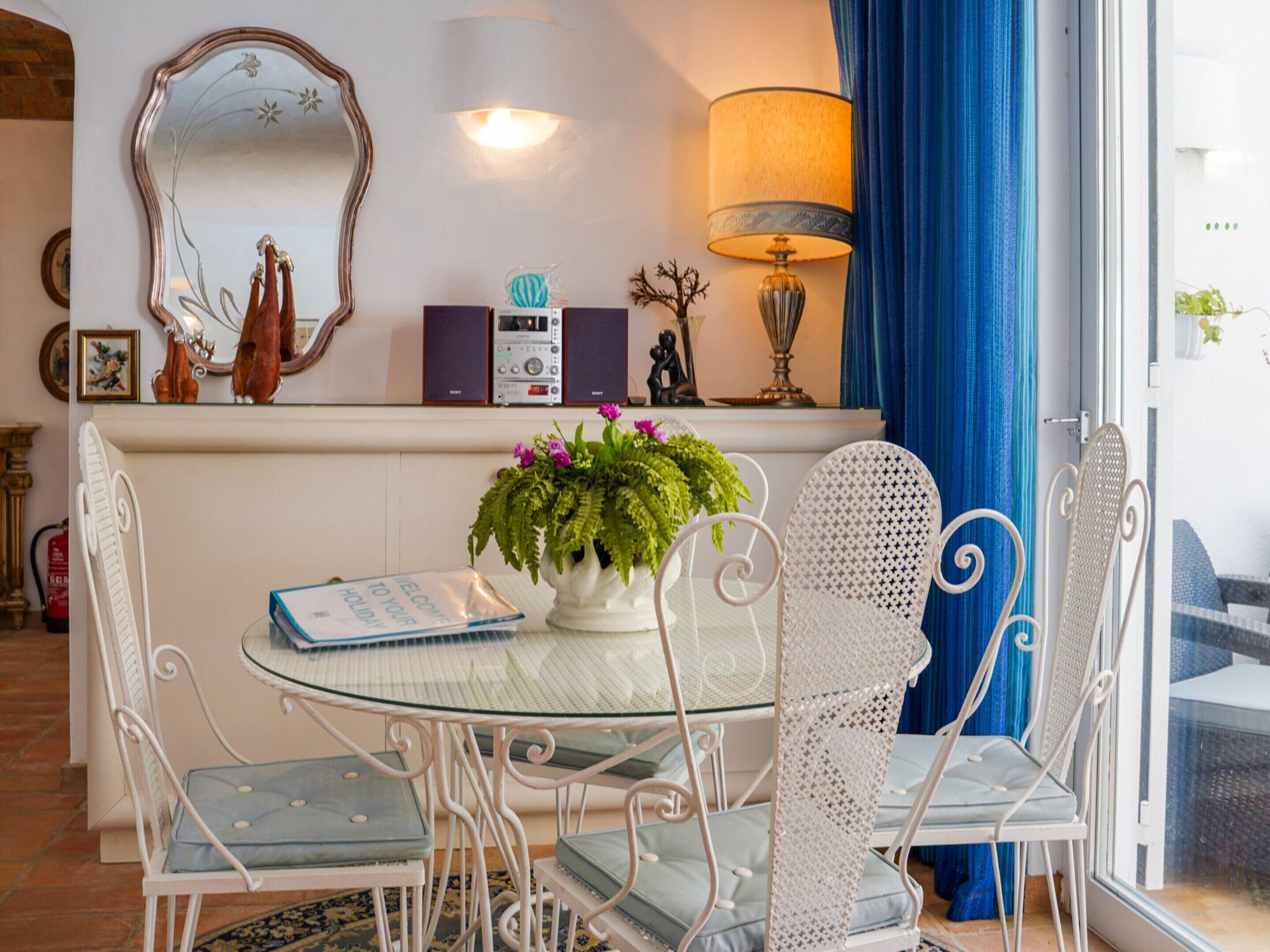 Photo - Villa Morocco with Heated Private Pool for 12 Guests in Albufeira