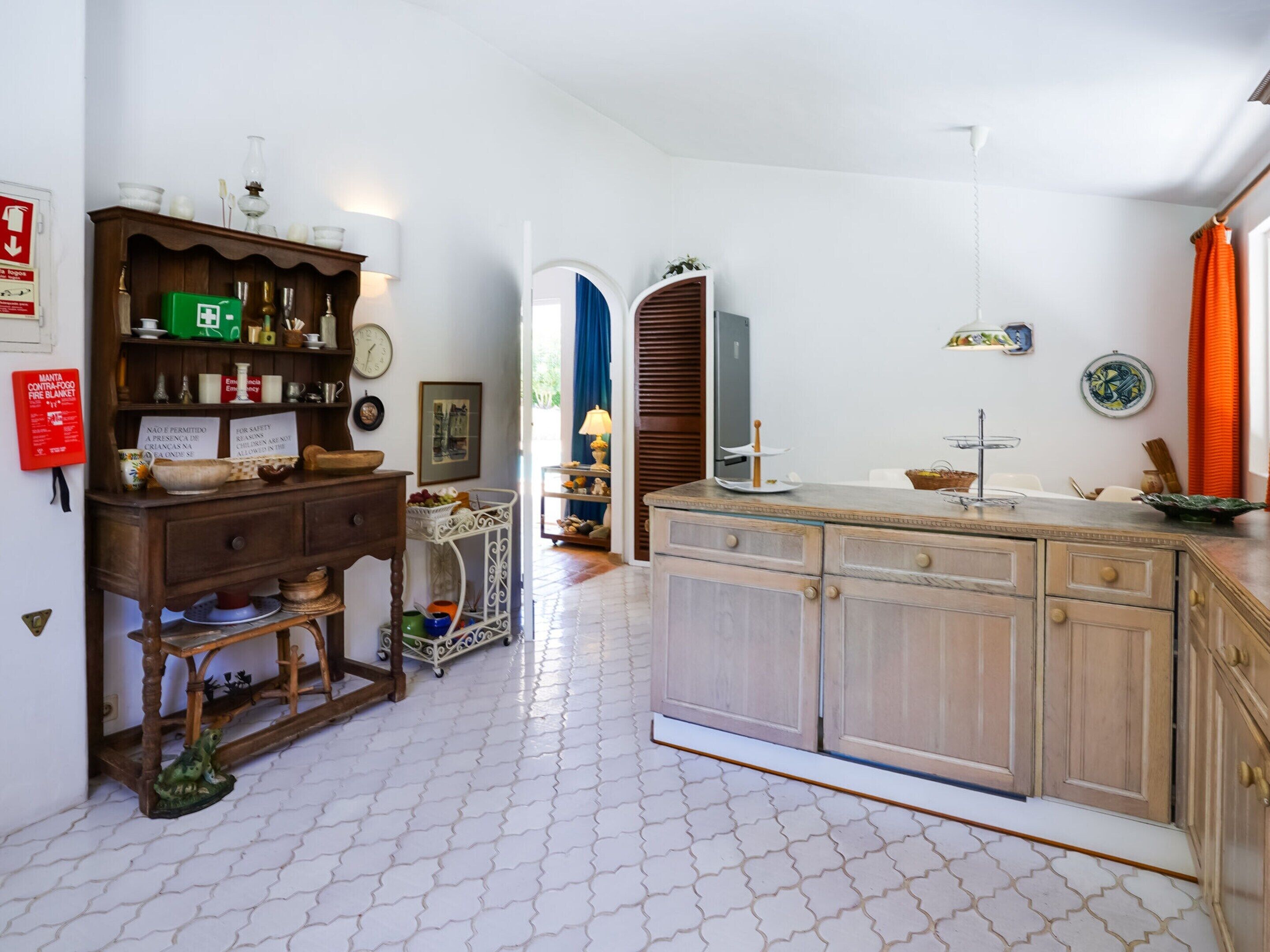 Photo - Villa Morocco with Heated Private Pool for 12 Guests in Albufeira