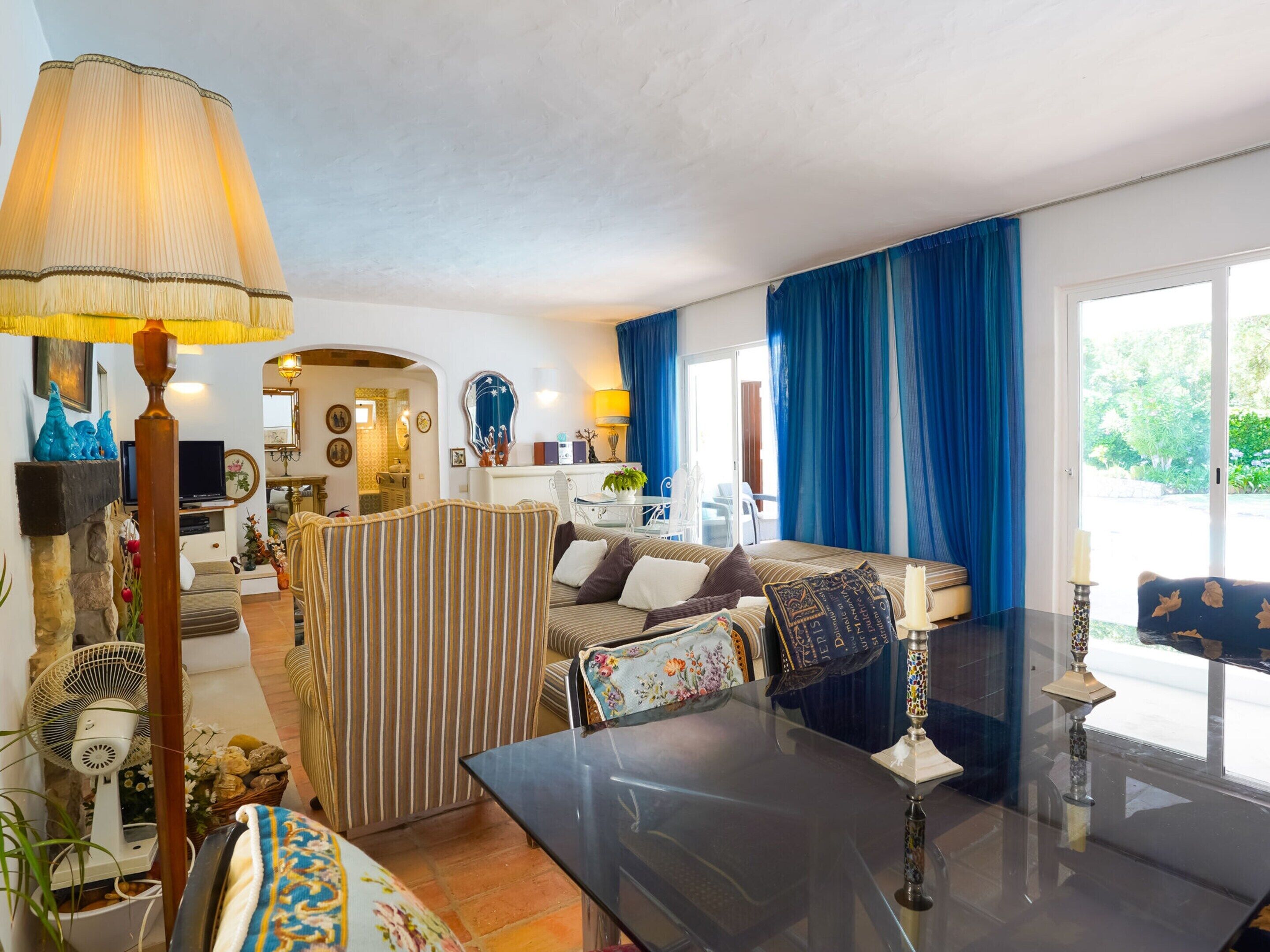 Photo - Villa Morocco with Heated Private Pool for 12 Guests in Albufeira