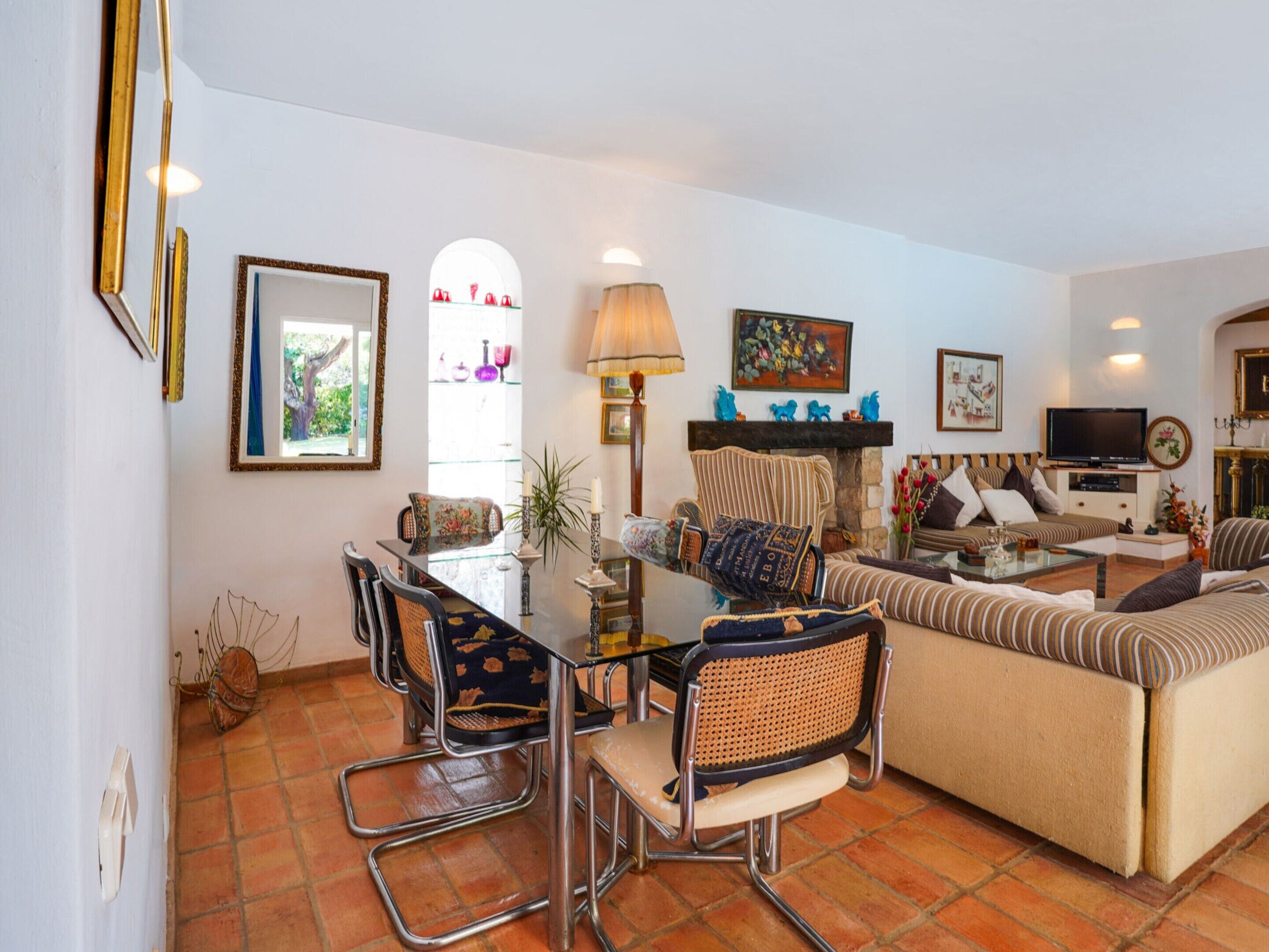 Photo - Villa Morocco with Heated Private Pool for 12 Guests in Albufeira