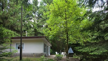 Chalet | Außenbereich