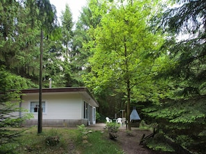 Chalet | Exterior