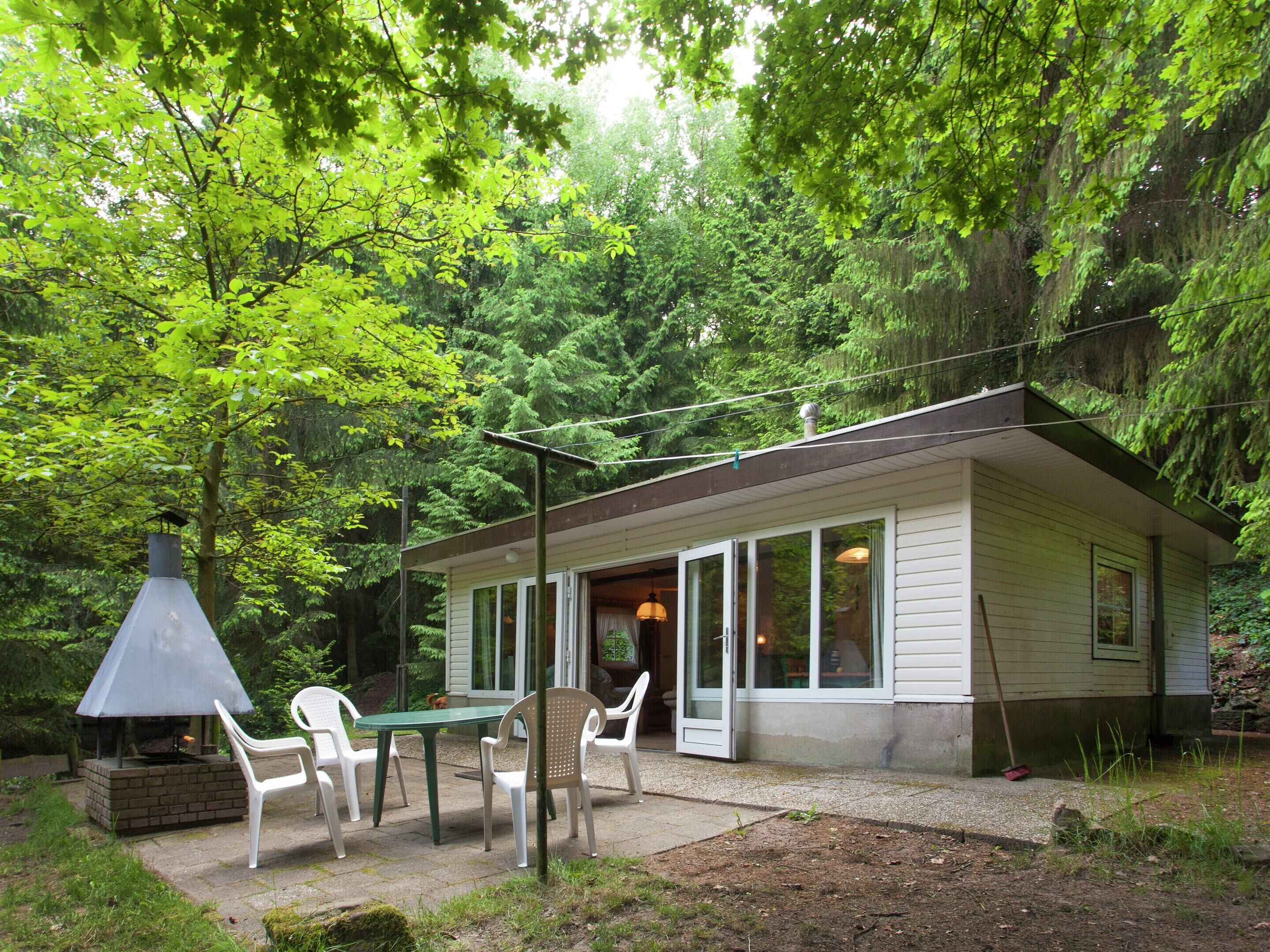 Chalet | Exterior
