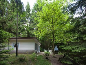 Chalet | Exterior