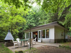 Chalet | Exterior