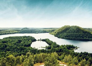 木屋 | 住宿景观