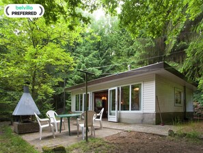 Chalet | Exterior
