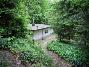 Chalet | Garden