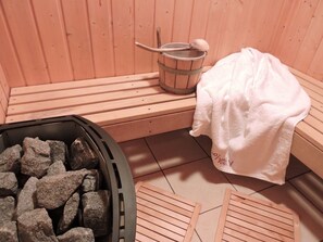 Spa - Luxury Group House With a Lovely View of the Forests (Malmedy)