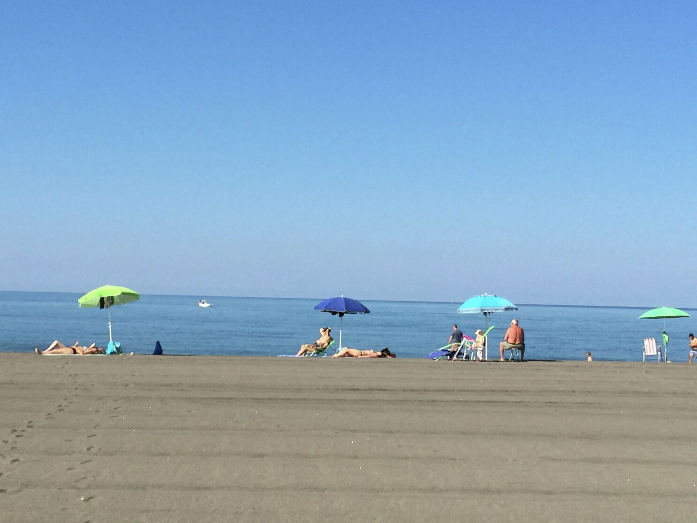 Casa | Vista dalla struttura
