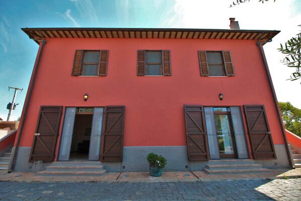 Casa | Exterior
