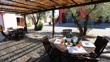 Nhà | Khu ăn uống