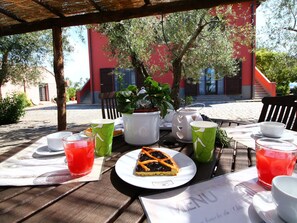 Casa | Restaurantes