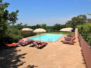 Maison | Piscine | Piscine extérieure