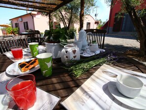 Casa | Exterior